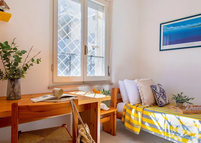 Sardinia Re - Flat Apartamento Alguer