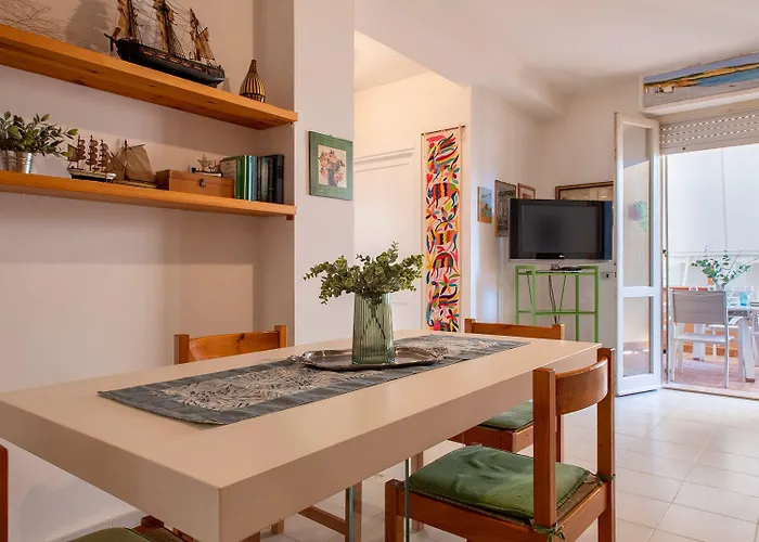 Sardinia Re - Flat *