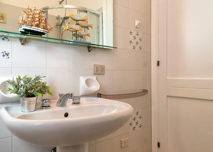 Apartamento Sardinia Re - Flat *