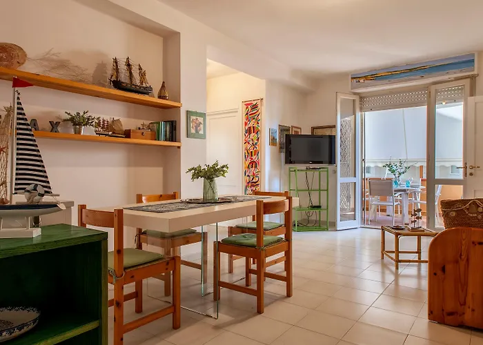 Sardinia Re - Flat Apartamento *