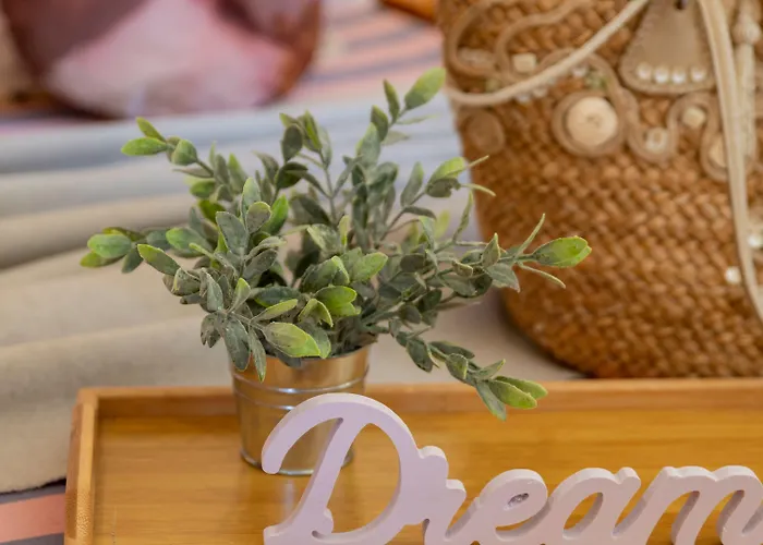 Apartamento Sardinia Re - Flat Alguer