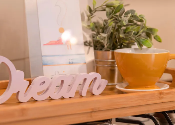 Apartamento Sardinia Re - Flat Alguer