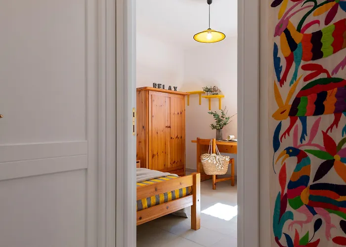 Apartamento Sardinia Re - Flat