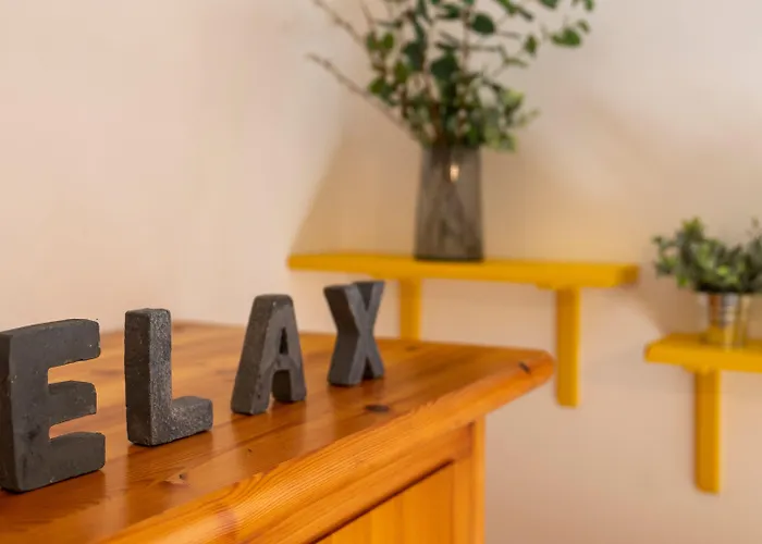 Sardinia Re - Flat Apartamento *