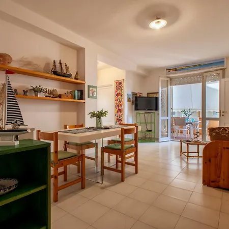 Apartment Sardinia Re - Flat