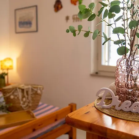 Sardinia Re - Flat Alghero