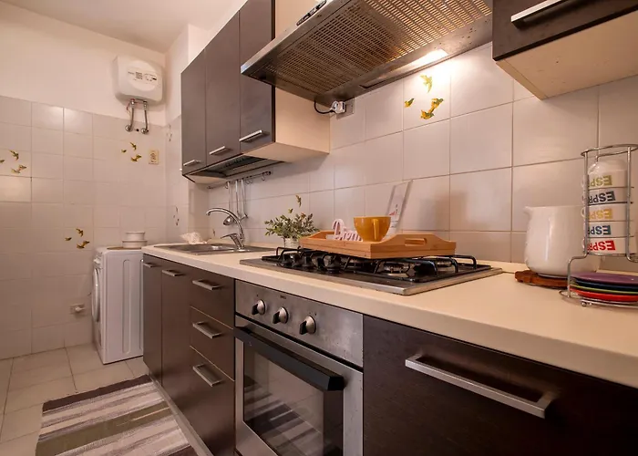 Sardinia Re - Flat Alghero