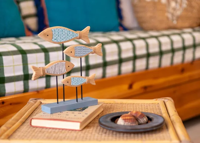 Sardinia Re - Flat * Alghero