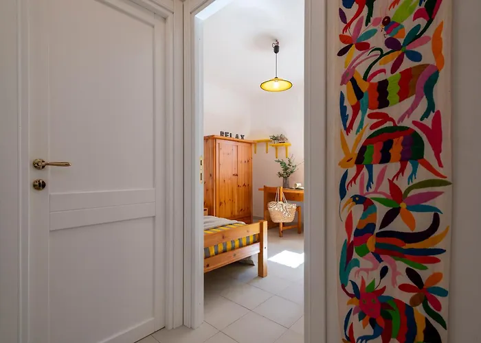 Apartment Sardinia Re - Flat *