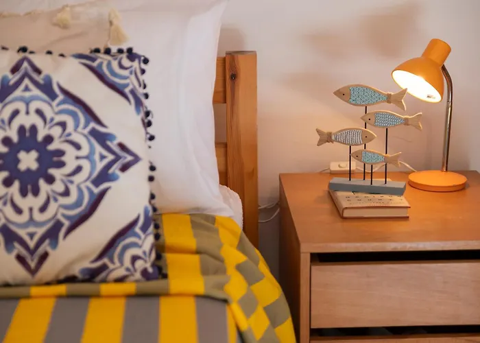 Apartment Sardinia Re - Flat