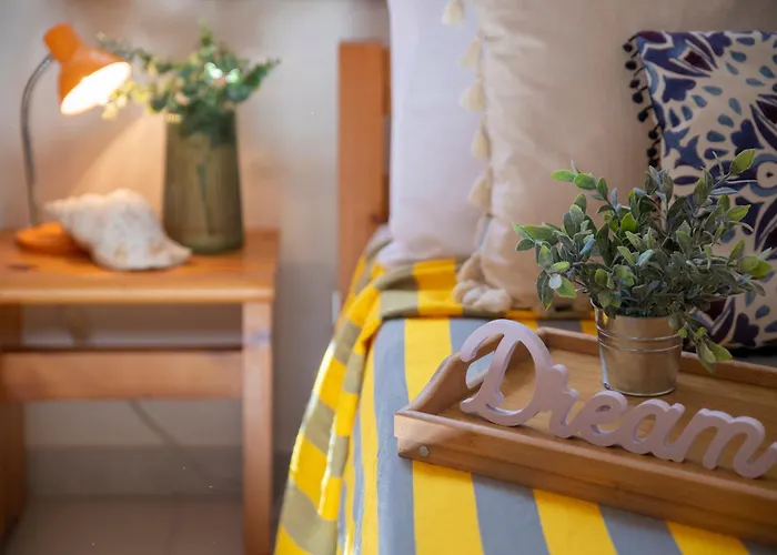 Sardinia Re - Flat Apartment Alghero