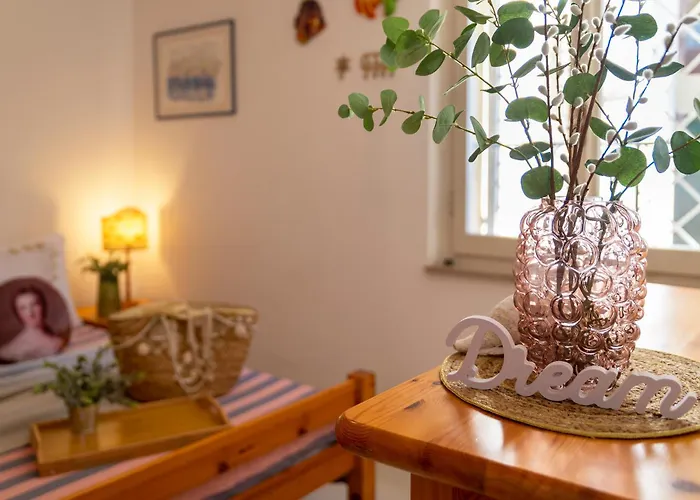 Sardinia Re - Flat Alghero