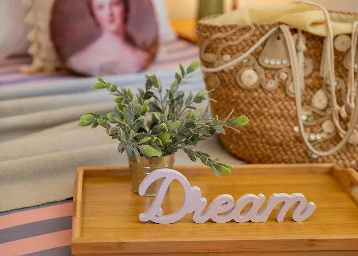 Sardinia Re - Flat Apartment