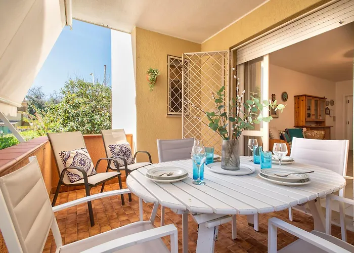 Sardinia Re - Flat *