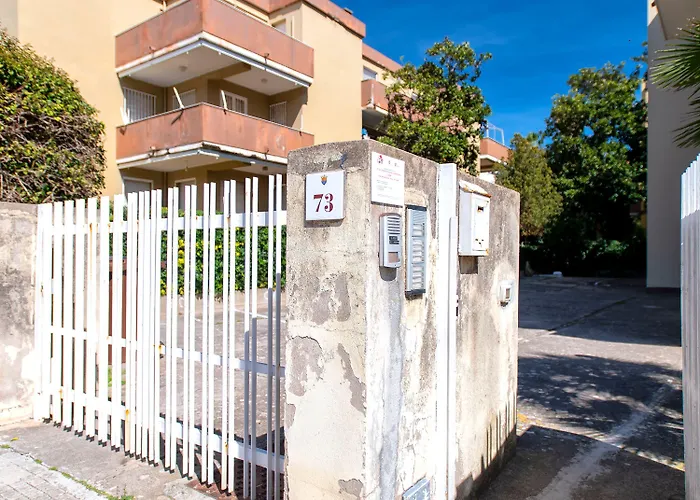 Sardinia Re - Flat Alghero