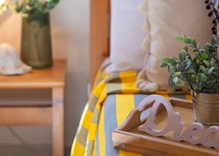 Apartment Sardinia Re - Flat